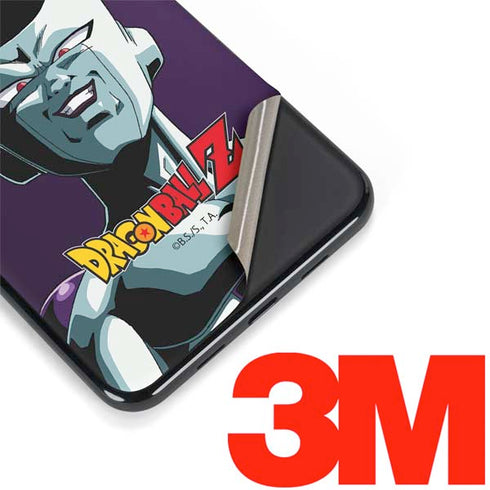 Dragon Ball Z Frieza Google Pixel 3a Skin